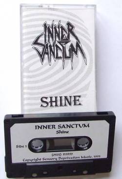 Inner Sanctum (UK) : Shine